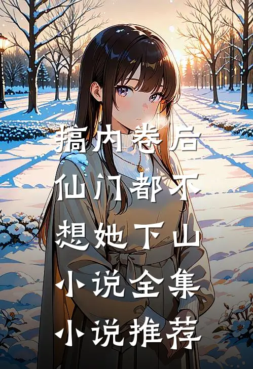 搞内卷后，仙门都不想她下山小说全集小说推荐