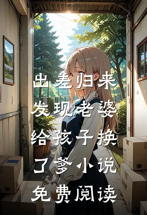 出差归来，发现老婆给孩子换了爹小说免费阅读