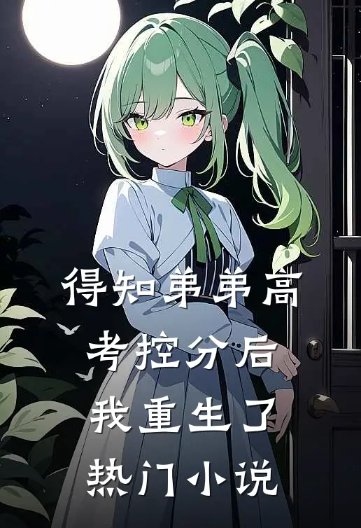 得知弟弟高考控分后，我重生了热门小说