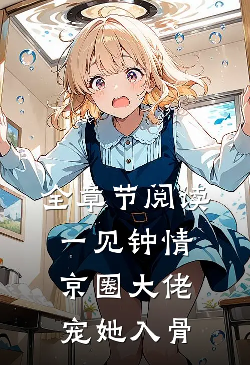全章节阅读一见钟情，京圈大佬宠她入骨