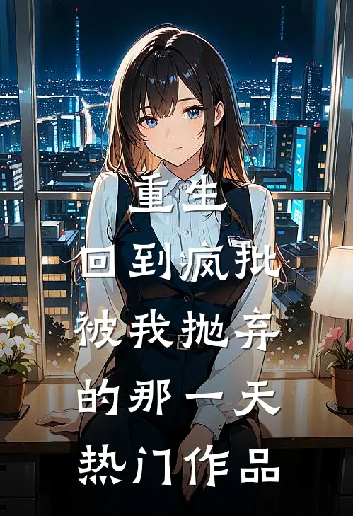 重生：回到疯批被我抛弃的那一天热门作品