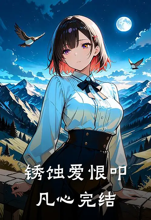 锈蚀爱恨叩凡心完结