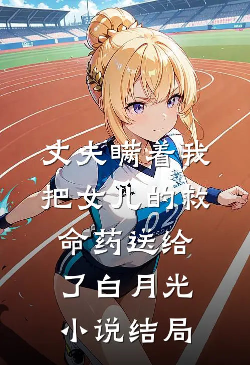 丈夫瞒着我把女儿的救命药送给了白月光小说结局