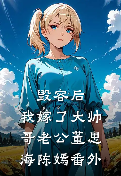毁容后，我嫁了大帅哥老公董思海陈嫣 番外