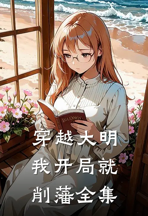 穿越大明，我开局就削藩 全集