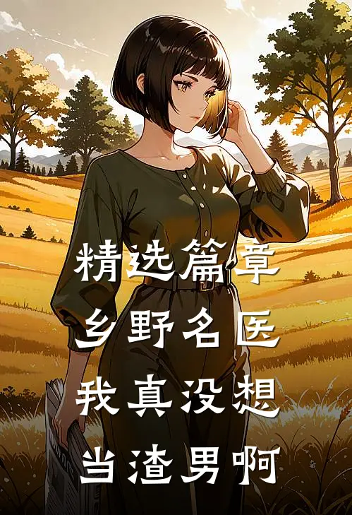 精选篇章乡野名医：我真没想当渣男啊