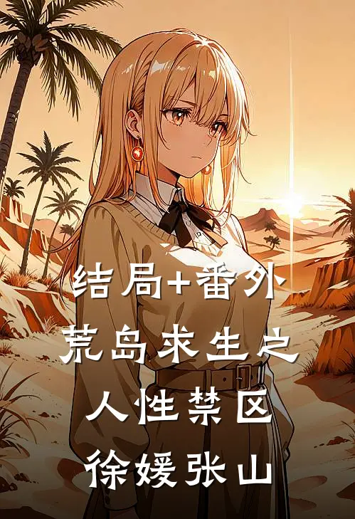 结局+番外荒岛求生之人性禁区徐媛张山