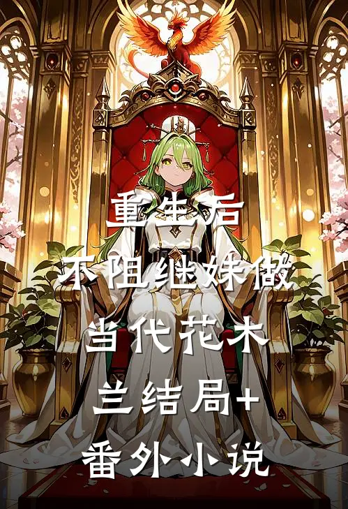 重生后，不阻继妹做当代花木兰结局+番外小说