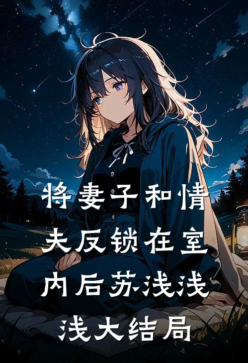 将妻子和情夫反锁在室内后苏浅浅浅大结局