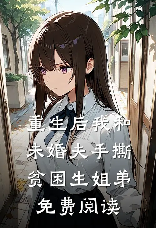 重生后我和未婚夫手撕贫困生姐弟免费阅读