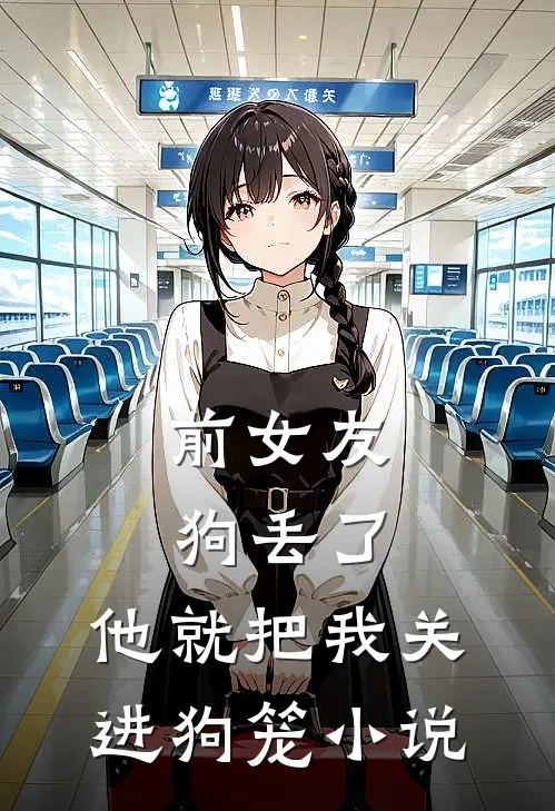 前女友狗丢了，他就把我关进狗笼小说