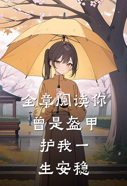 全章阅读你曾是盔甲，护我一生安稳
