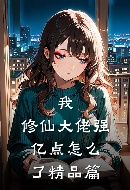 我，修仙大佬强亿点怎么了精品篇