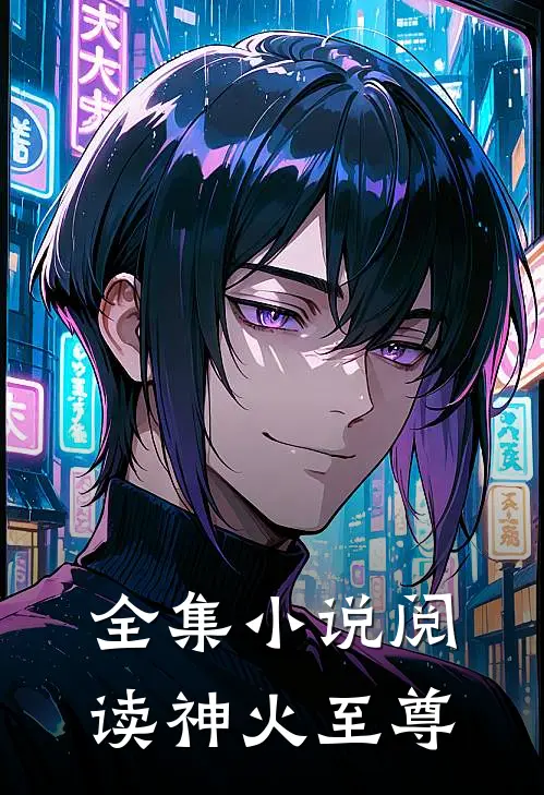 全集小说阅读神火至尊