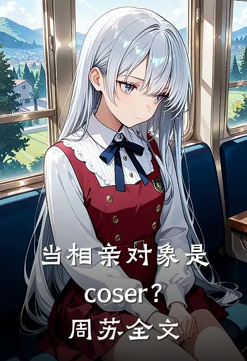 当相亲对象是coser？周苏全文