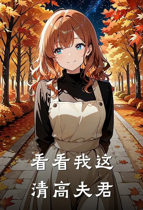 看看我这清高夫君