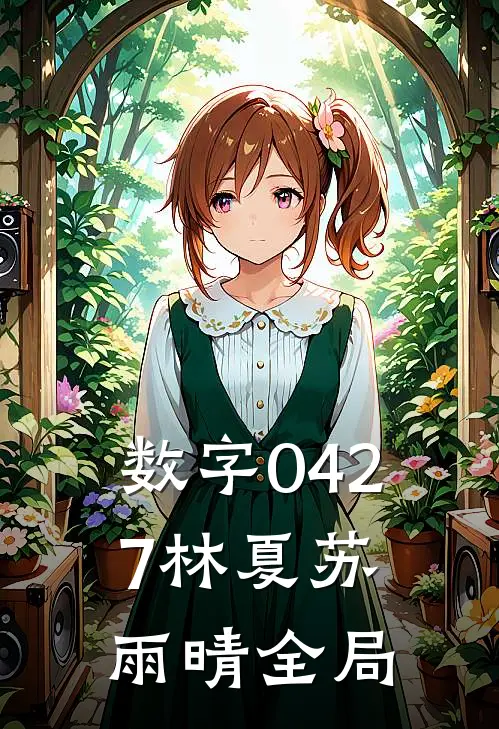 数字0427林夏苏雨晴全局