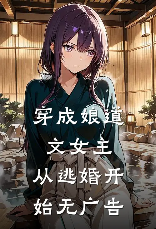 穿成娘道文女主，从逃婚开始无广告