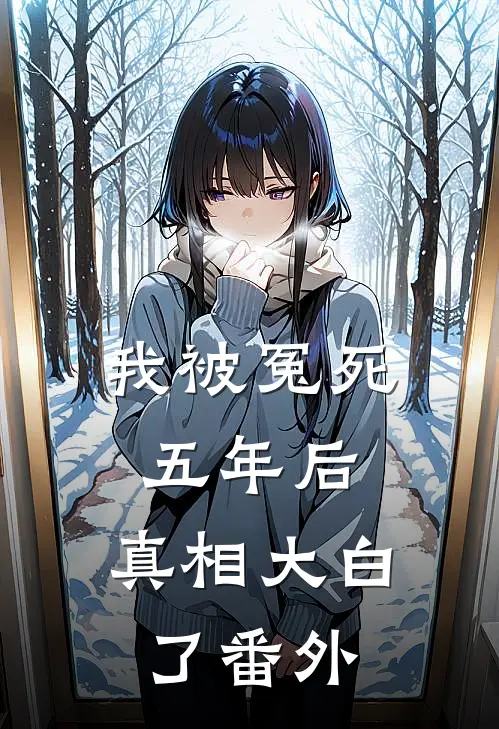 我被冤死五年后，真相大白了番外