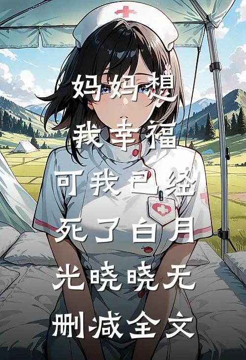 妈妈想我幸福，可我已经死了白月光晓晓无删减全文