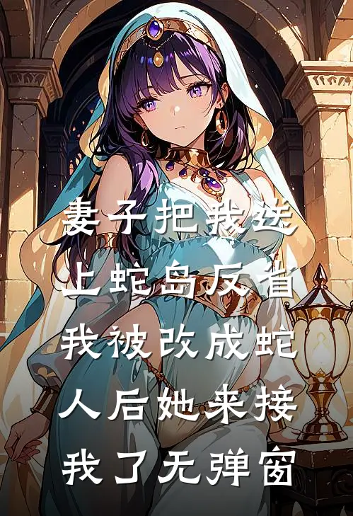 妻子把我送上蛇岛反省，我被改成蛇人后她来接我了无弹窗