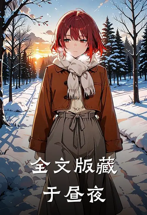 全文版藏于昼夜