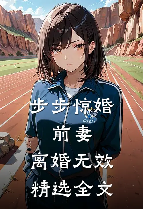 步步惊婚：前妻，离婚无效精选全文