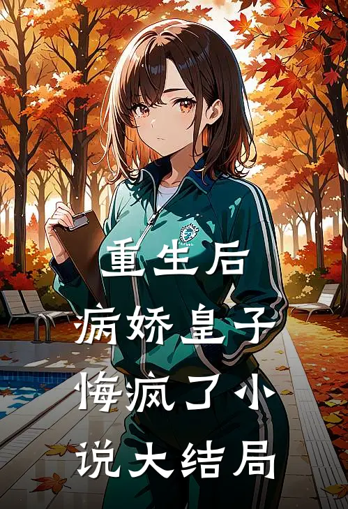 重生后，病娇皇子悔疯了小说大结局