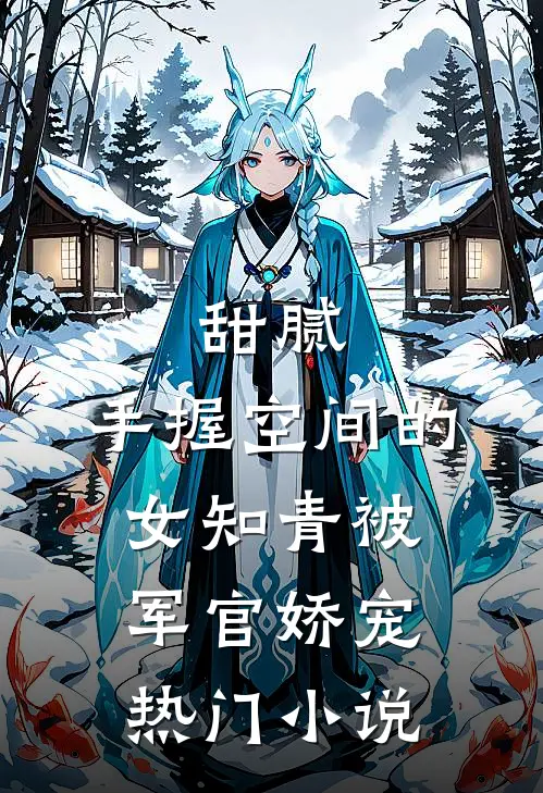 甜腻：手握空间的女知青被军官娇宠热门小说
