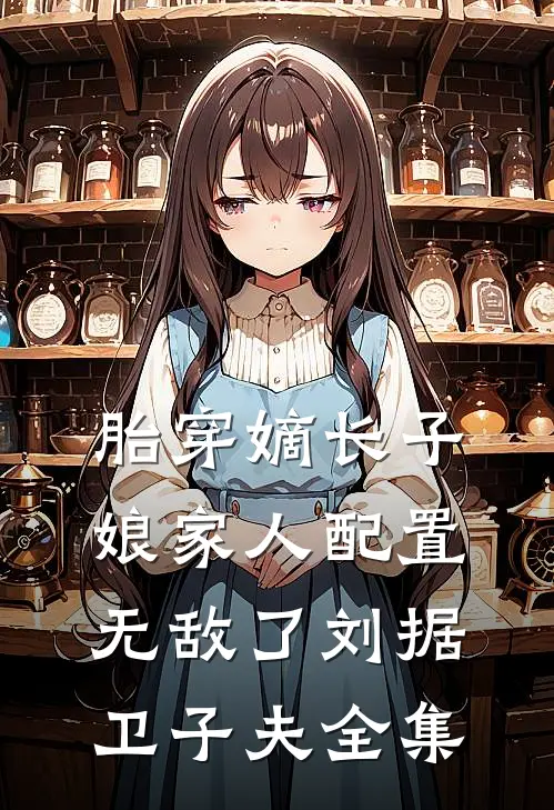 胎穿嫡长子，娘家人配置无敌了刘据卫子夫 全集
