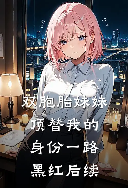 双胞胎妹妹顶替我的身份一路黑红后续