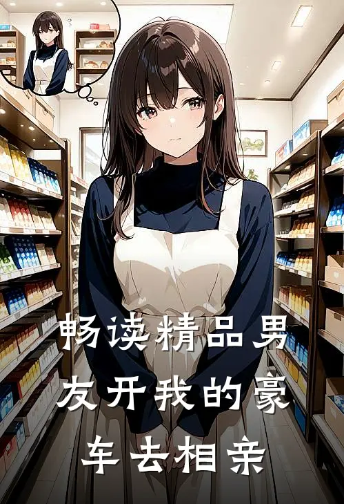 畅读精品男友开我的豪车去相亲