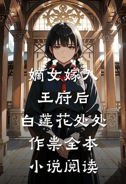 嫡女嫁入王府后，白莲花处处作祟全本小说阅读