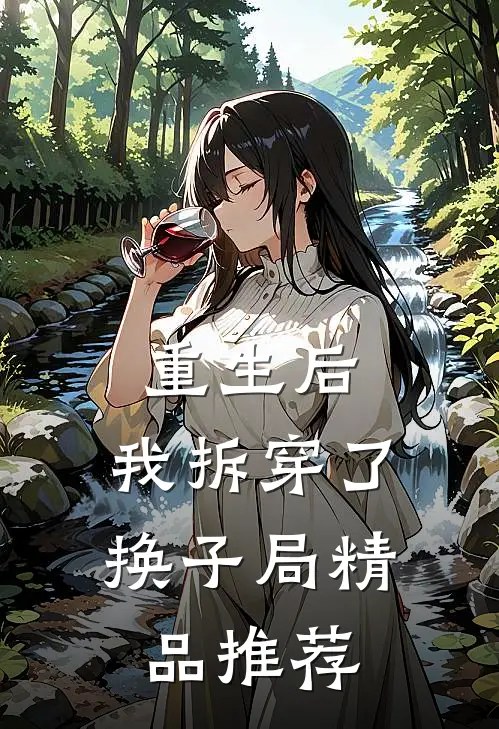 重生后，我拆穿了换子局精品推荐