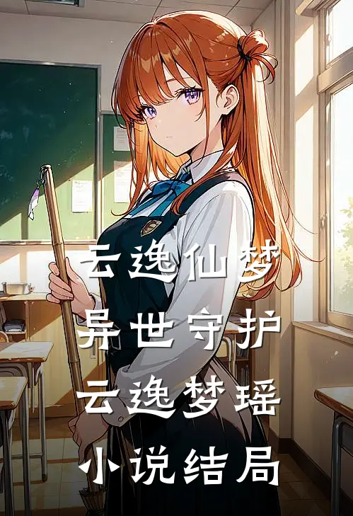 云逸仙梦：异世守护云逸梦瑶小说结局