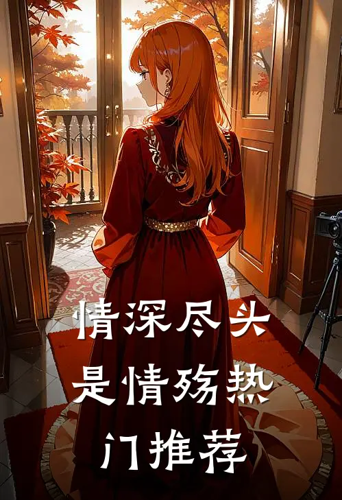 情深尽头是情殇热门推荐