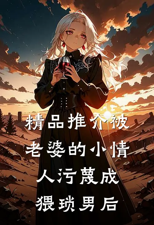 精品推介被老婆的小情人污蔑成猥琐男后
