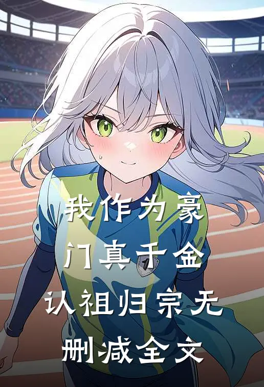 我作为豪门真千金，认祖归宗无删减全文