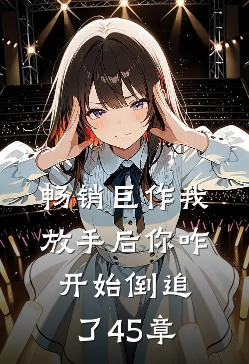 畅销巨作我放手后你咋开始倒追了45章
