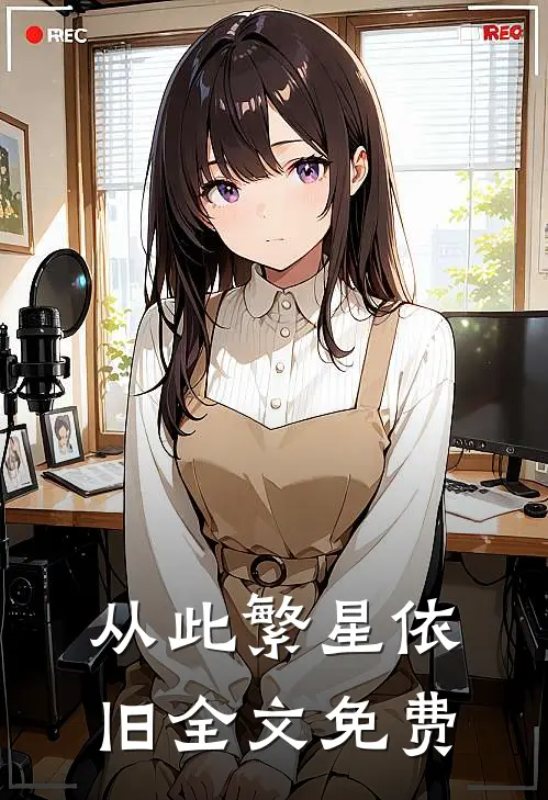 从此繁星依旧全文免费
