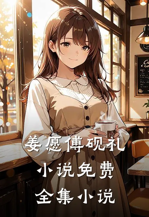 姜愿傅砚礼小说免费全集小说