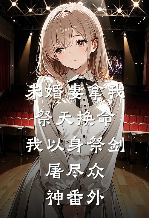 未婚妻拿我祭天换命，我以身祭剑，屠尽众神番外