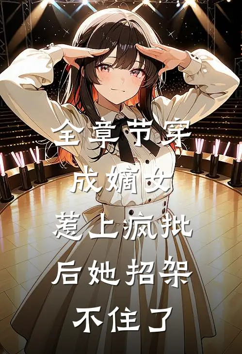 全章节穿成嫡女，惹上疯批后她招架不住了