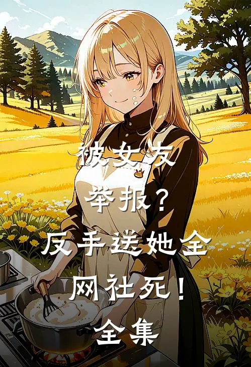 被女友举报？反手送她全网社死！全集