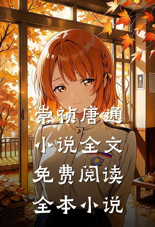 崇祯唐通小说全文免费阅读全本小说