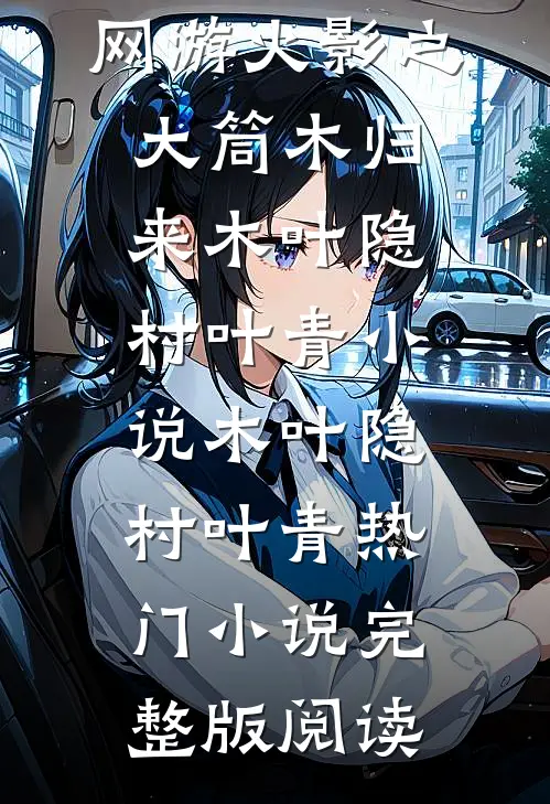 网游火影之大筒木归来木叶隐村叶青小说木叶隐村叶青热门小说完整版阅读