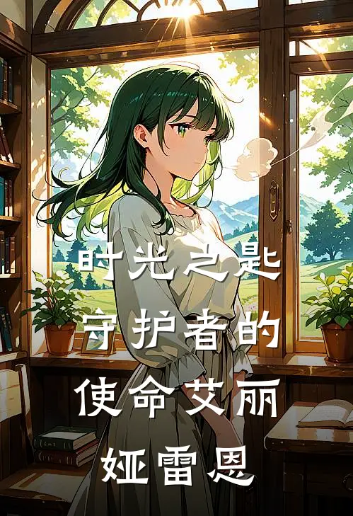《时光之匙：守护者的使命》艾丽娅雷恩