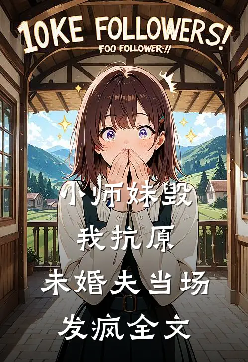 小师妹毁我抗原，未婚夫当场发疯全文