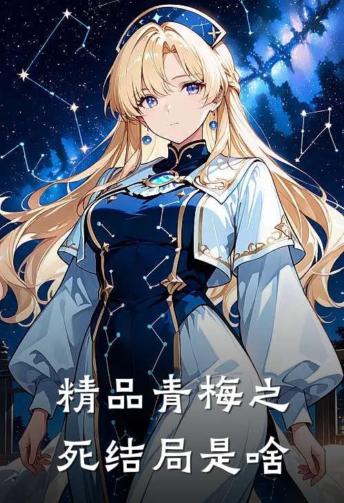 精品青梅之死结局是啥