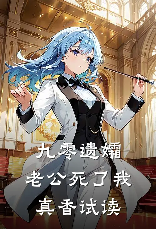 九零遗孀，老公死了我真香试读